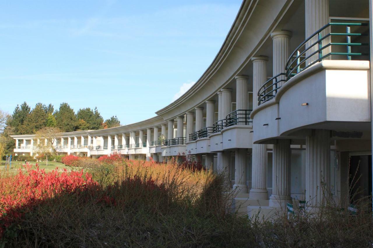 Saint Denac - Golf De La Baule Apartamento Exterior foto